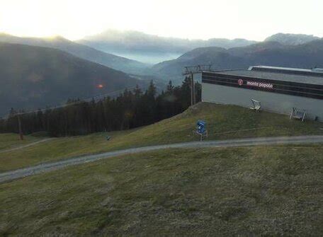 Webcams of Maria Alm – Hochkönig ski area 